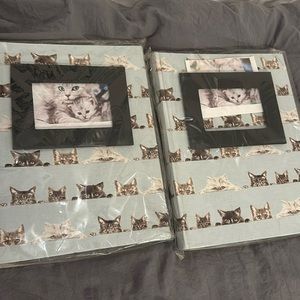 Cute Kitty Albums GREAT QUALITY